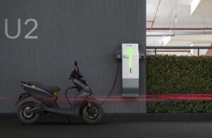 fast charging