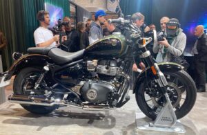 EICMA 2022
