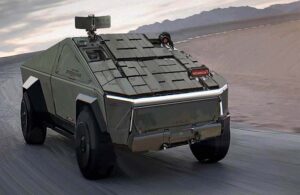 EV Sector