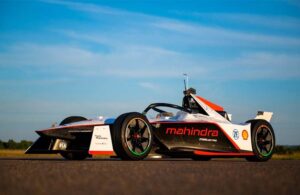 Formula E