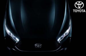 Hybrid Powertrain