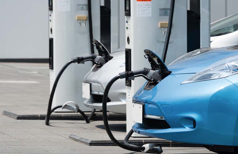 Kolkata to Install 12 Fast EV Charging Points in New Town EVMechanica