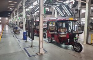 Saera Auto