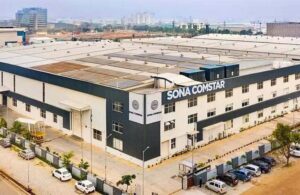Sona Comstar