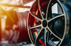 Steel Strip Wheels 