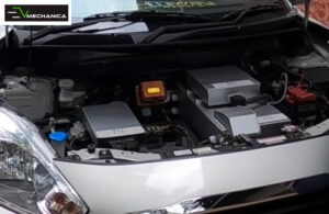 Top Electric Car Conversion Kits in India