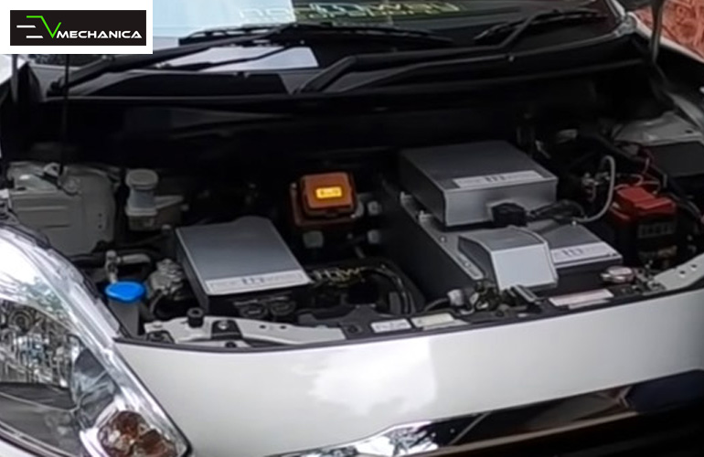 Electric Car Conversion Kit Firms Top 5 EVMechanica