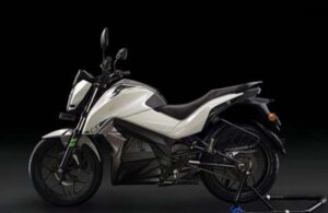 Tork Motors