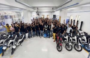 Tork Motors 