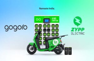 Zypp Electric