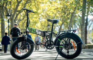 e-bike
