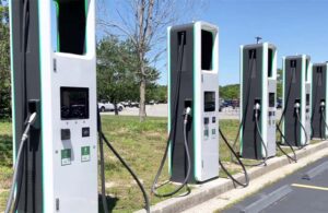 EV Charging 