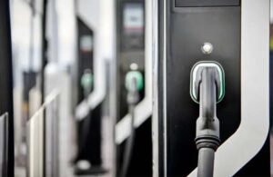 EV Charging Stations