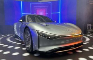EV Concept