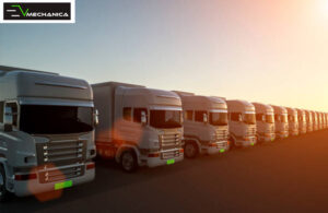 EV Fleet in E-Commerce Industry