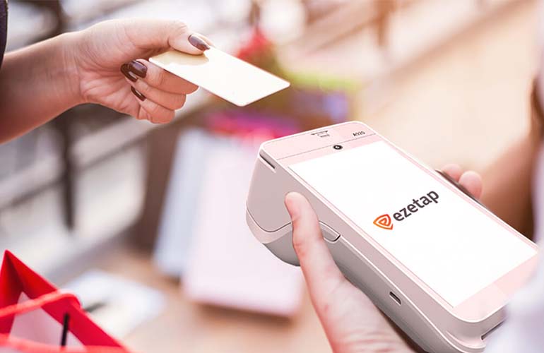 EV Maker Enables Easy DigiPayment Options with EzeTap EVMechanica