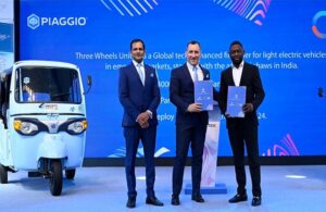 Piaggio 