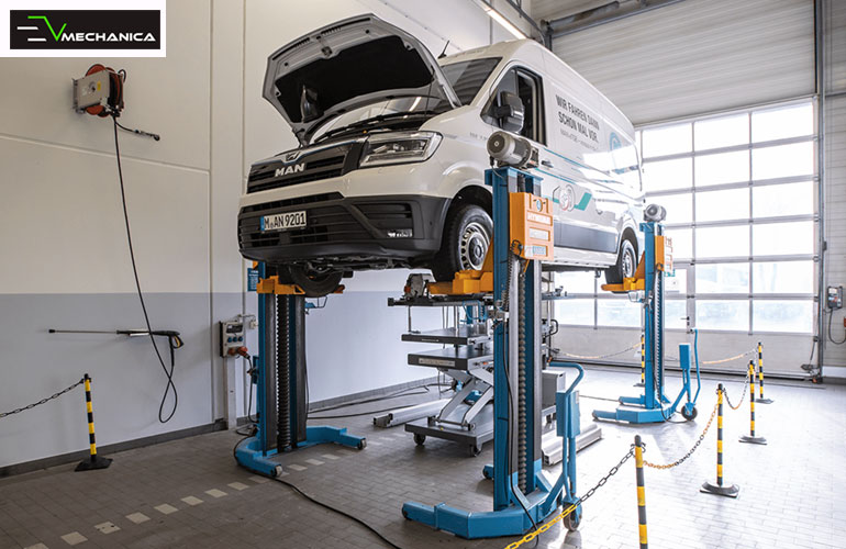 All You Need to Know About Electric Car Maintenance EVMechanica
