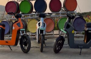 Revamp Moto