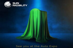 SUN Mobility 