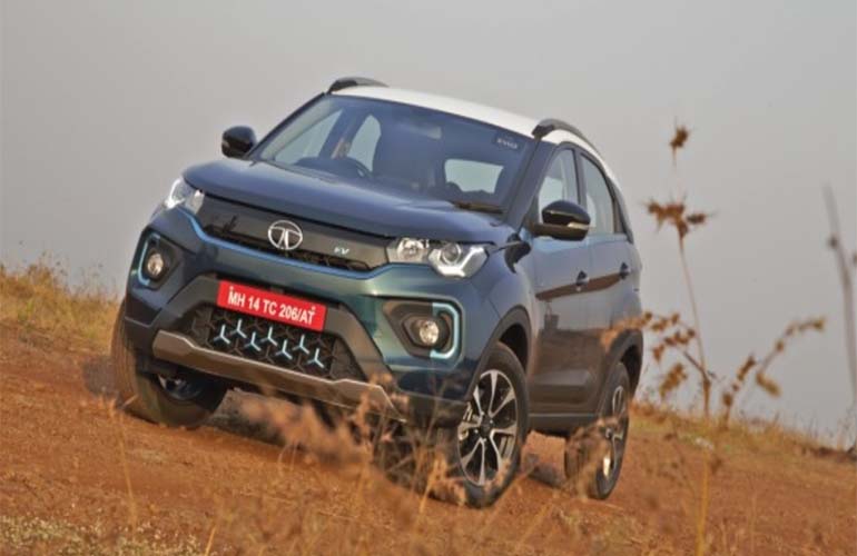 TATA Motors Shares Aggressive Plans for EV Expansion