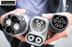 Top EV Charging Gun Manufacturers