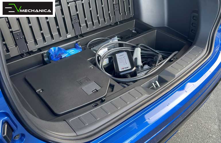 Top Electric Vehicle Accessories in India