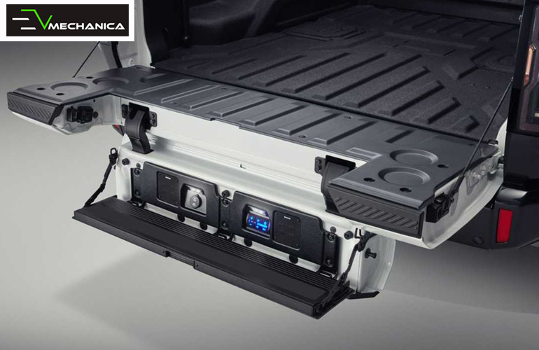 Electric Vehicle Accessories in India Top 10 EVMechanica