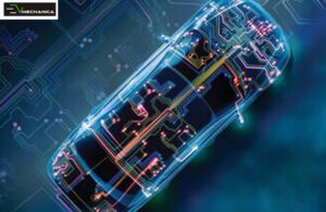 electronics