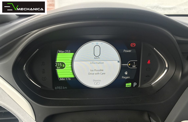 Electric Vehicle Accessories in India Top 10 EVMechanica