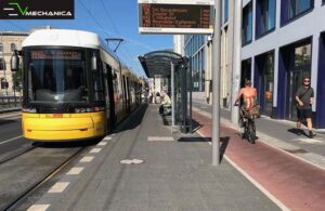 E-buses