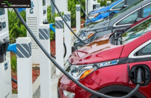 E-cars