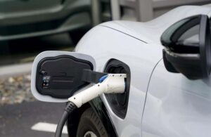 EV Manufacturing