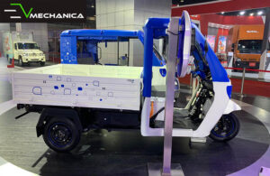 Mahindra