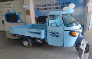 Piaggio