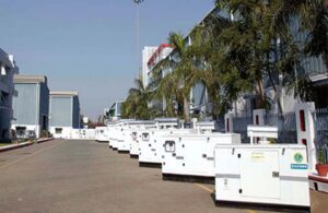 Sterling Generators 