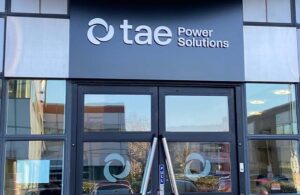 TAE Power Solutions