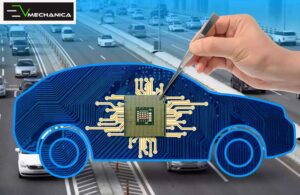 Top Automotive Semiconductor Chip Companies