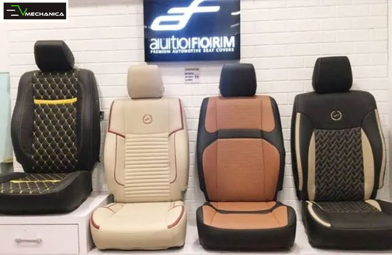 List of Best EV Accessories Companies in India EVMechanica