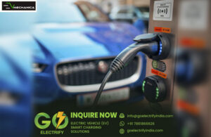 List of Top 10 Electric Vehicle Charging Station Manufacturers in India