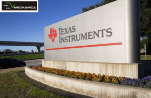 Texas Instruments