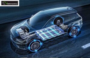 Digitalization in E-Mobility
