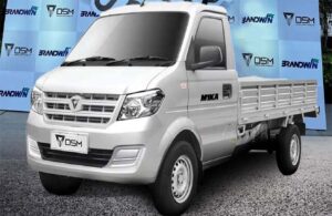 Electric Trucks