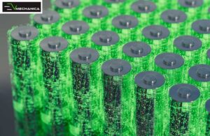 batteries