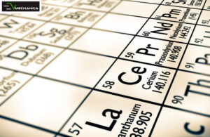 rare earth metals