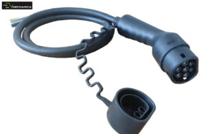 EV Charging Cable Manufacturers in India