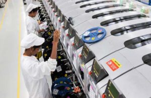 Foxconn