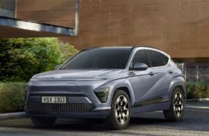 Kona Electric