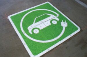 Open EV Charging
