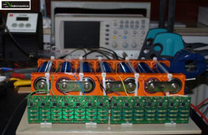Right BMS for Electric Two-Wheelers